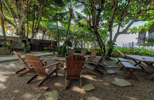 Juan de Acosta House | LAS DUNAS BEACH HOUSE