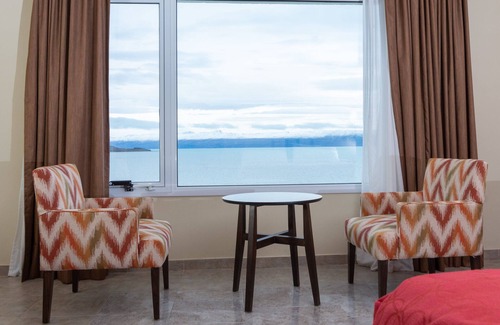 Macrozona Lago Argentino Hotel | Discover Las Dunas Hotel: Spa & Family-Friendly Retreat
