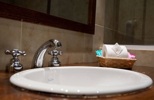 Macrozona Lago Argentino Hotel | Discover Las Dunas Hotel: Spa & Family-Friendly Retreat