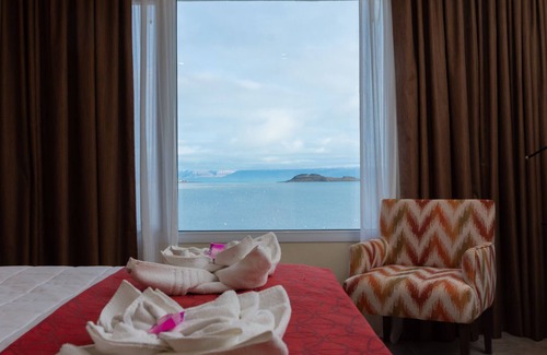 Macrozona Lago Argentino Hotel | Discover Las Dunas Hotel: Spa & Family-Friendly Retreat