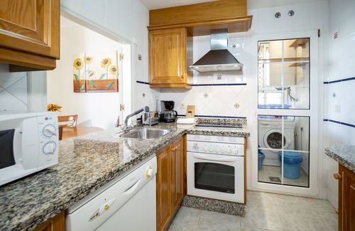 Punta del Moral Apartment | Experience Las Dunas PLUS at Punta del Moral Beach