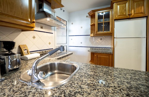 Punta del Moral Apartment | Experience Las Dunas PLUS at Punta del Moral Beach