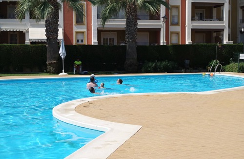 Punta del Moral Apartment | Experience Las Dunas PLUS at Punta del Moral Beach