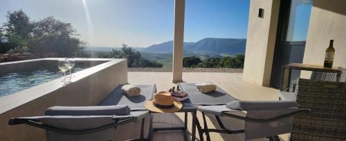 El Gastor Hotel | Discover Las Estrellas del Duende with Oceanfront Bliss