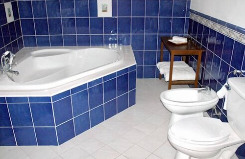 Catmon Hotel | Charming Las Flores Country & Beachside Hotel with Pool