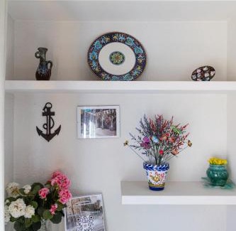 San Basilio Apartment | Pet-Friendly Las Flores de San Basilio with Parking Access