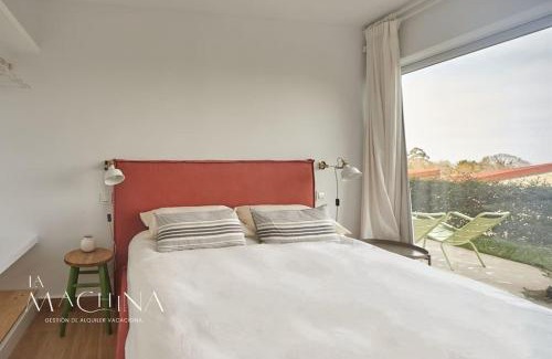 Udias Apartment | Step into Comfort at Las Flores del Mar Near Comillas