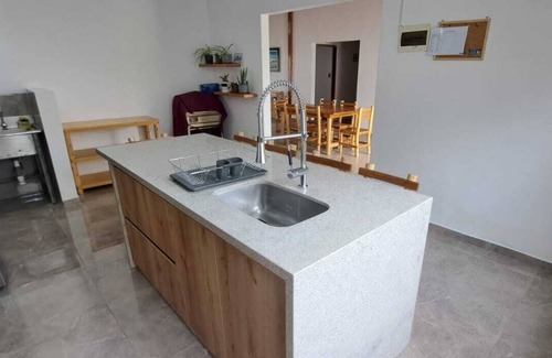 Canoas House | Relax at Las Fragatas de Punta Mero with Oceanfront Bliss