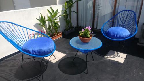 Province of Rio Negro Apartment | Family-Friendly Stay at Las Frambuesas - Rated 9.2/10