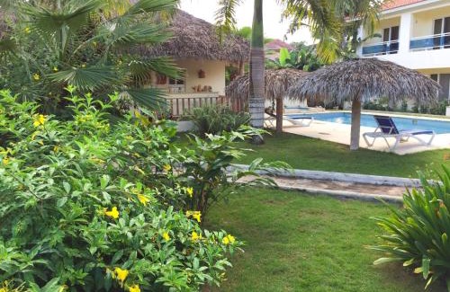 Las Galeras Hotel | Beachfront Bliss at Las Galeras Hotel - 8/10 Guest Rated
