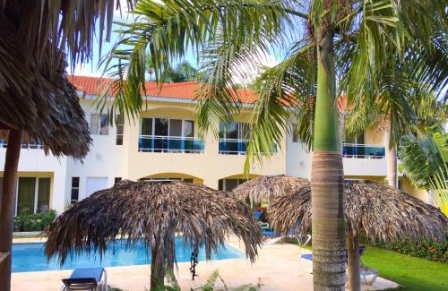 Las Galeras Hotel | Beachfront Bliss at Las Galeras Hotel - 8/10 Guest Rated