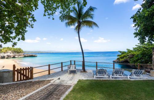 El Batey Apartment | Beachfront Bliss at Las Galerias in Sosua, Dominican Republic