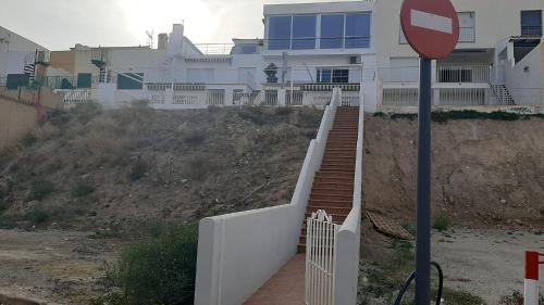 San Juan de los Terreros House | Oceanfront Retreat at Las Gemelas de Terreros - Rated 9.5