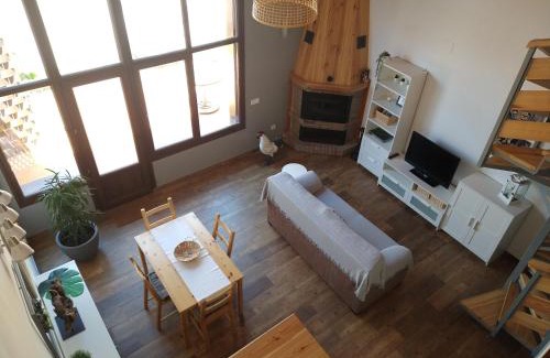 Cardenosa Apartment | Family-Friendly Las Gemelas Apartments with Top Ratings