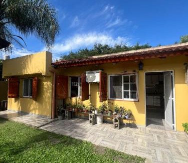 Federacion Cabin | Unwind at Las Glicinas: Oceanfront with Pool & Family Amenities