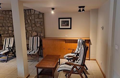 Lanin National Park Apartment | Beautiful Las Golondrinas - Oceanfront with Pool & Breakfast