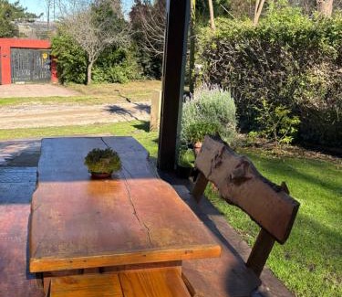 Sierra de los Padres House | Discover Las Golondrinas: Oceanfront Family-Friendly Retreat