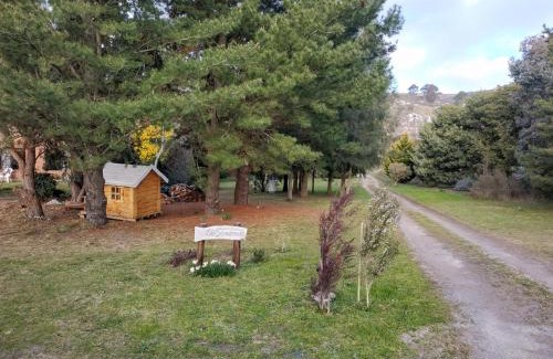 Tandil House | Pet-Friendly Las Golondrinas: Guest Rated 9.8/10