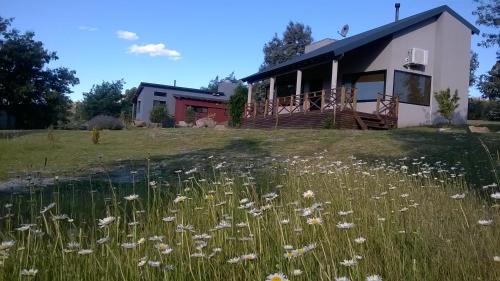 Tandil House | Pet-Friendly Las Golondrinas: Guest Rated 9.8/10