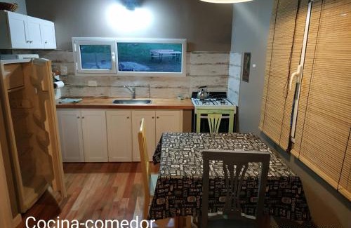 Tandil House | Pet-Friendly Las Golondrinas: Guest Rated 9.8/10