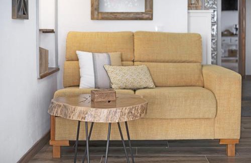Jedey House | Explore Las Golondrinas - Your Ideal Getaway Awaits