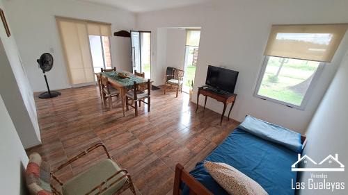 Gualeguay House | Book Las Gualeyas: Guest Rated 9.8, Pet-Friendly Retreat