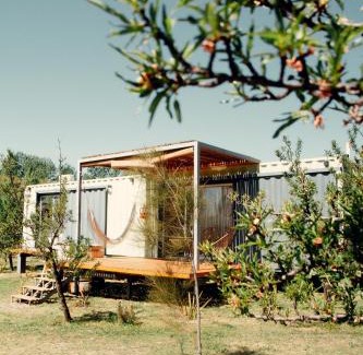 Tunuyan Hotel | Pet-Friendly Retreat at Las Guaras Valle de Uco - 9/10 Rating