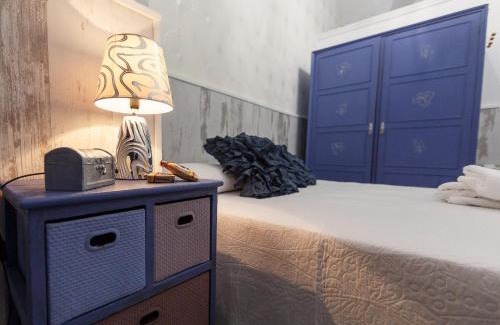 Santiago Apartment | Pet-Friendly Destino Deluxe Plaza de la Audiencia Cáceres