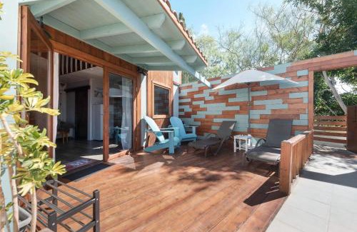 Tejina House | Experience Comfort at Las Hermanas B with Pool Access