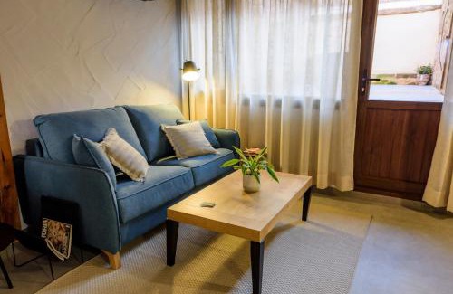 Cobeta Apartment | Pet-Friendly Apartment Andrea with Breakfast & High Ratings