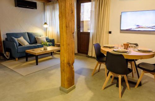 Cobeta Apartment | Pet-Friendly Apartment Andrea with Breakfast & High Ratings