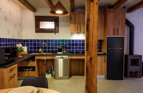 Cobeta Apartment | Pet-Friendly Apartment Andrea with Breakfast & High Ratings