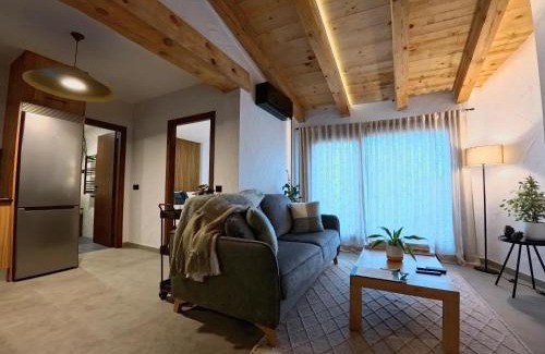 Cobeta Apartment | Guest Rated 10/10: Apartamento Martina with Breakfast Included