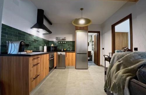 Cobeta Apartment | Guest Rated 10/10: Apartamento Martina with Breakfast Included