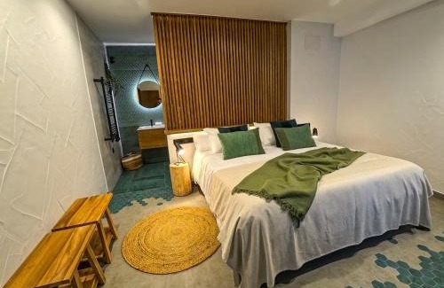 Cobeta Apartment | Guest Rated 10/10: Apartamento Martina with Breakfast Included