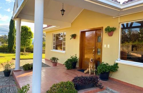 Tababela House | Discover Las Hortensia's Casa De Huespedes - Guest Rated 9/10