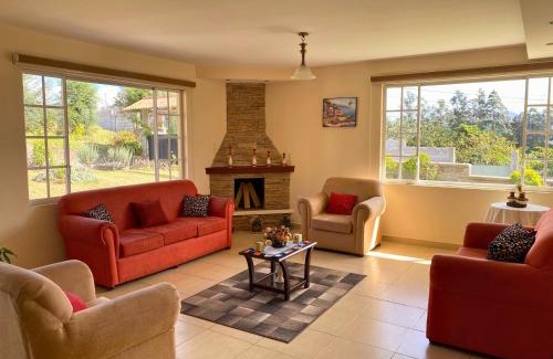 Tababela House | Discover Las Hortensia's Casa De Huespedes - Guest Rated 9/10