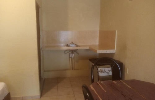 Matamoros Apartment | Discover Family-Friendly Comfort at Las Jacarandas Hotel