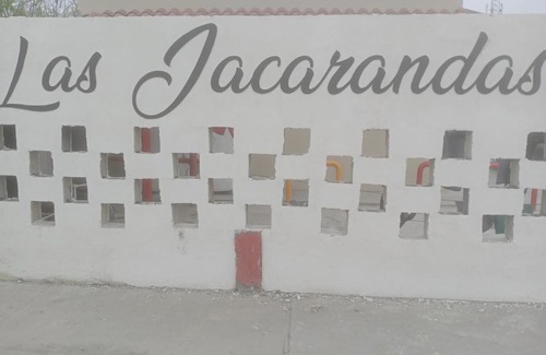 Matamoros Apartment | Discover Family-Friendly Comfort at Las Jacarandas Hotel