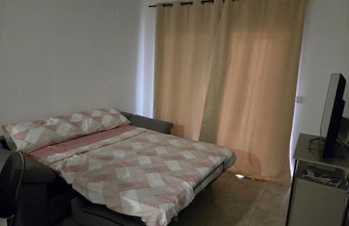 El Grau de Moncofa Apartment | Discover Las Jarcias II: Pet-Friendly Family Retreat