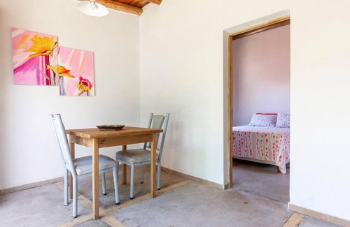 Eugenio Bustos Apartment | Discover Las Juanas: Budget-Friendly Hotel with Great Reviews