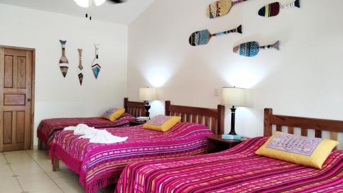 El Jobo Hotel | Experience Las Lajas Beach Resort with Oceanfront Views