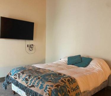 Tinogasta Apartment | las lavandas alojamiento