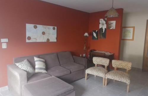 Playa Union House | Pet Friendly Escape at Las Lavandas 'Casa de Playa' - 10/10