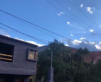 Tilcara Apartment | Relax at Las Lavandas Purmamarca - Guest Rated 8.7/10