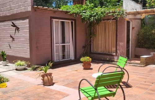 Veronica House | Las Libélulas