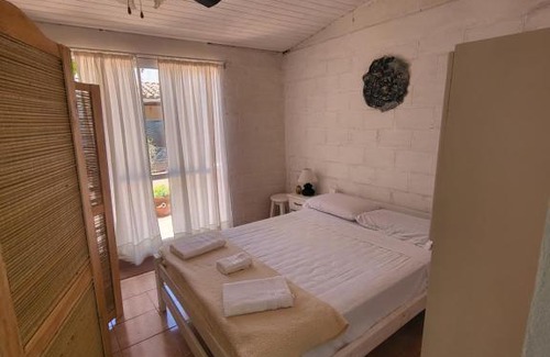 Veronica House | Las Libélulas