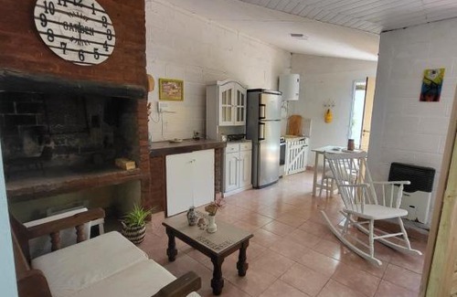 Veronica House | Las Libélulas