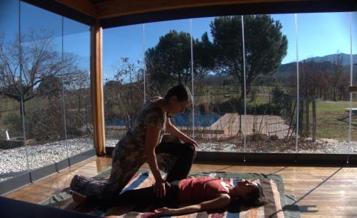 Villar del Pedroso House | Las Lucías: Eco-Adventure with Pool and Ocean Views