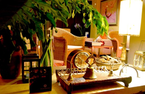Valle de Bravo Bed & Breakfast | Experience Tranquility at Las Luciérnagas Hotel